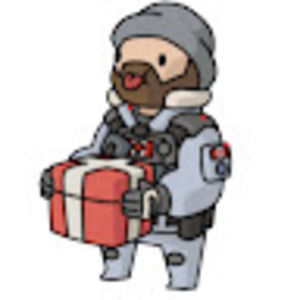 Meet your Posher, Lucas